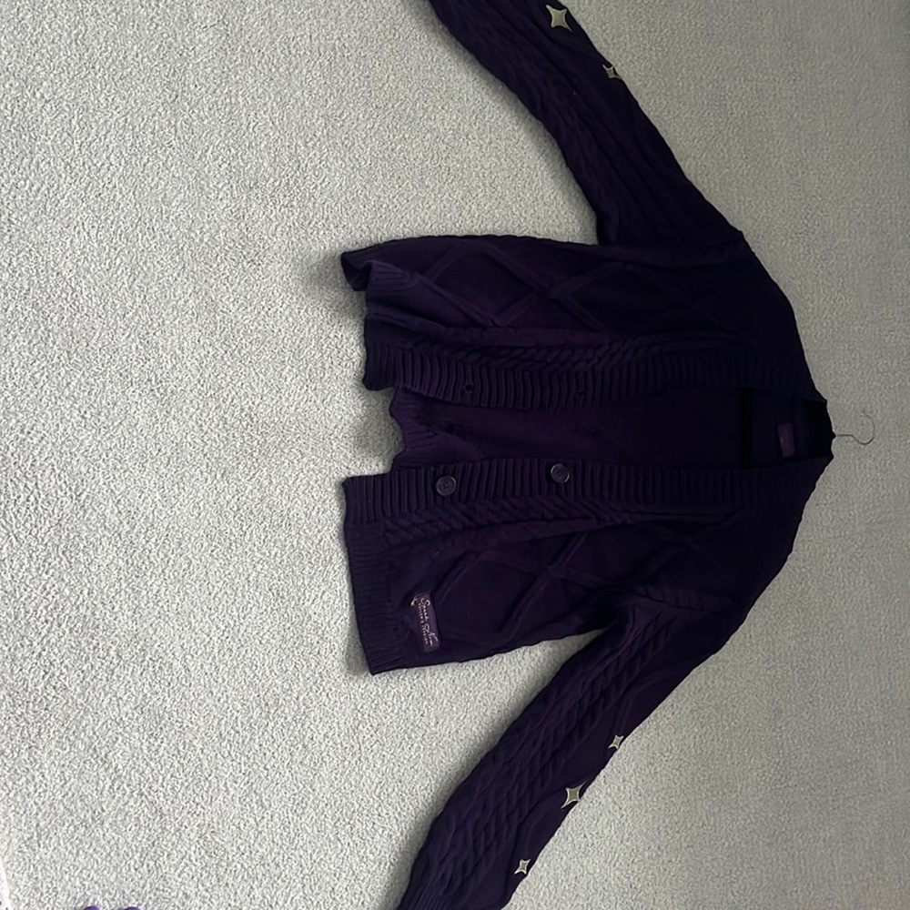 Speak Now (Taylor’s Version) Cardigan